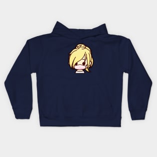 Overwatch Mercy Kids Hoodie